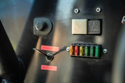 2003 Volkswagen Maggiolino Fun Cup TDi