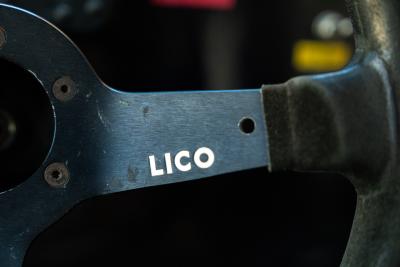 2003 Volkswagen Maggiolino Fun Cup TDi