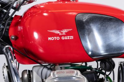 1969 Moto Guzzi V7 700