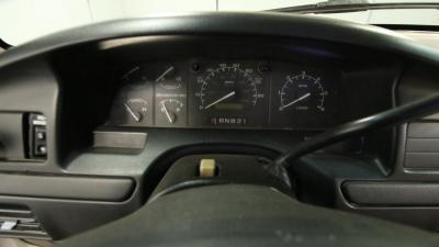 1996 Ford Bronco 4X4