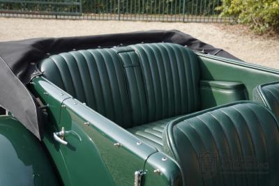 1934 Lagonda M45