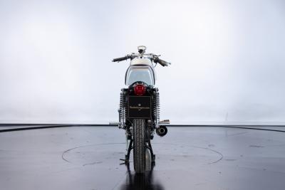 1972 Ducati 350 Desmo