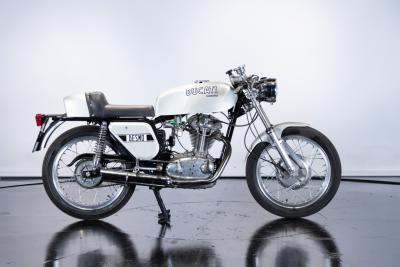 1972 Ducati 350 Desmo