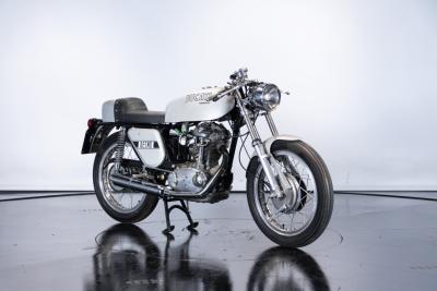 1972 Ducati 350 Desmo