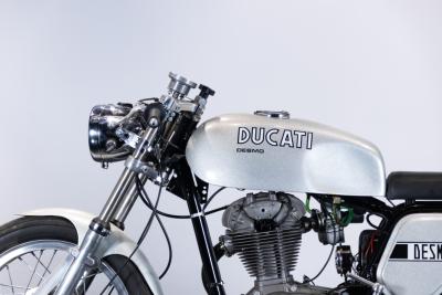 1972 Ducati 350 Desmo