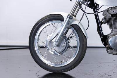 1972 Ducati 350 Desmo