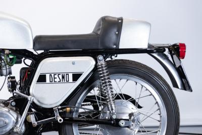 1972 Ducati 350 Desmo