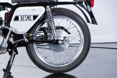 1972 Ducati 350 Desmo