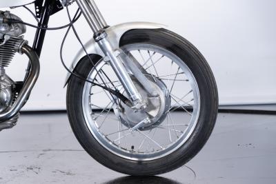 1972 Ducati 350 Desmo