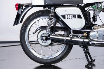 1972 Ducati 350 Desmo