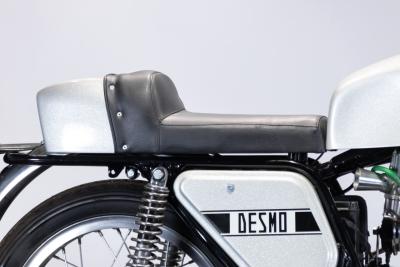 1972 Ducati 350 Desmo