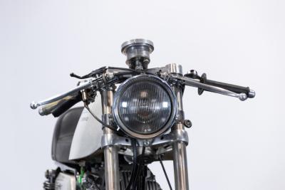 1972 Ducati 350 Desmo