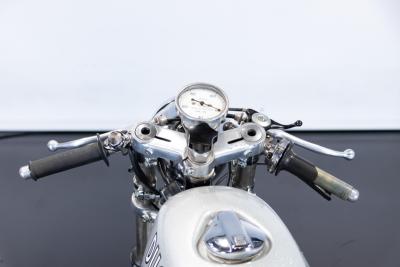 1972 Ducati 350 Desmo