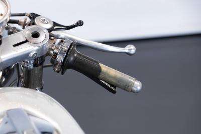 1972 Ducati 350 Desmo