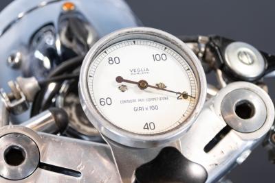 1972 Ducati 350 Desmo