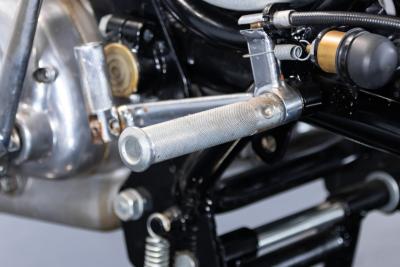 1972 Ducati 350 Desmo