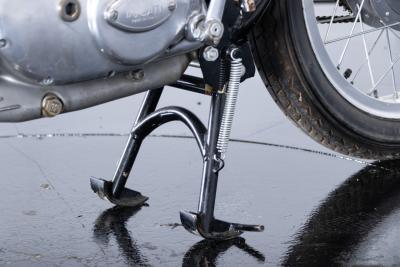 1972 Ducati 350 Desmo