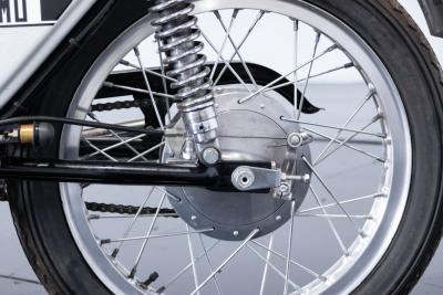 1972 Ducati 350 Desmo