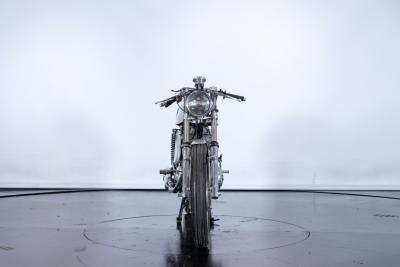 1972 Ducati 350 Desmo