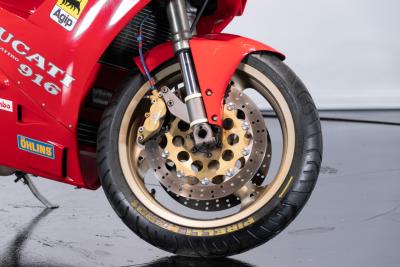 1997 Ducati 916 S