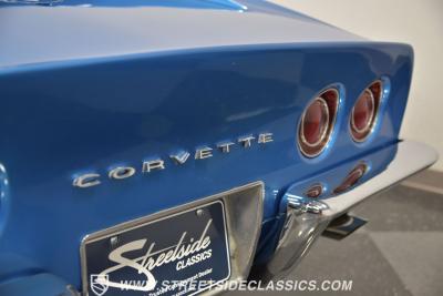 1968 Chevrolet Corvette L36 427