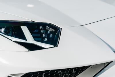 2016 Lamborghini Aventador SV Roadster LP 750-4
