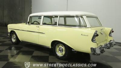 1956 Chevrolet 150 Wagon