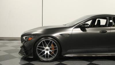 2019 Mercedes - Benz AMG GT 63 S Edition 1