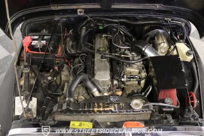 1991 Jeep Wrangler 4X4