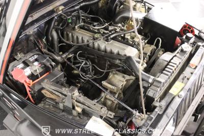 1991 Jeep Wrangler 4X4