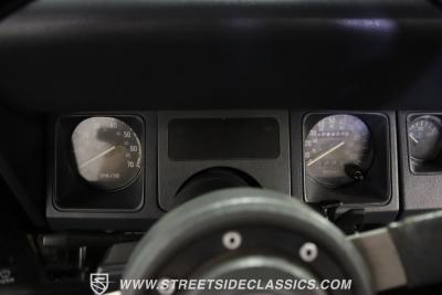 1991 Jeep Wrangler 4X4