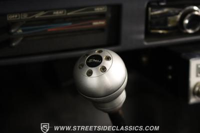 1991 Jeep Wrangler 4X4