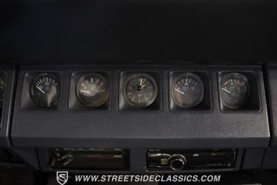 1991 Jeep Wrangler 4X4