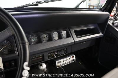 1991 Jeep Wrangler 4X4