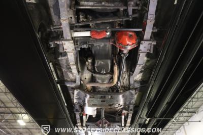 1991 Jeep Wrangler 4X4