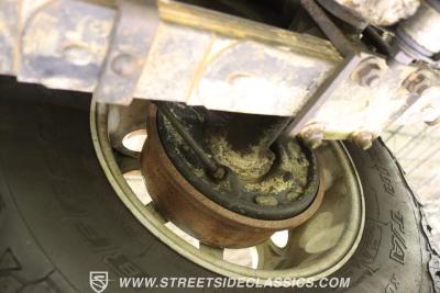 1991 Jeep Wrangler 4X4