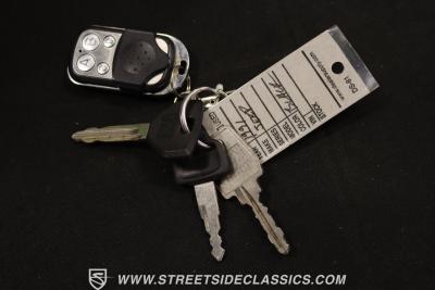 1991 Jeep Wrangler 4X4