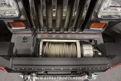 1991 Jeep Wrangler 4X4