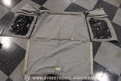 1991 Jeep Wrangler 4X4