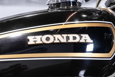1977 Honda CB 500 Four