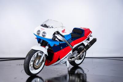 1997 Honda VFR 750 R &quot;RC30 REPLICA&quot;