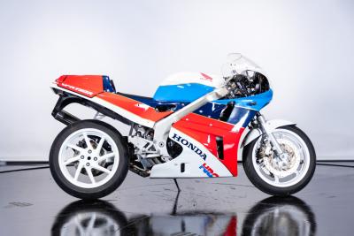 1997 Honda VFR 750 R &quot;RC30 REPLICA&quot;