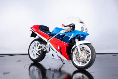 1997 Honda VFR 750 R &quot;RC30 REPLICA&quot;