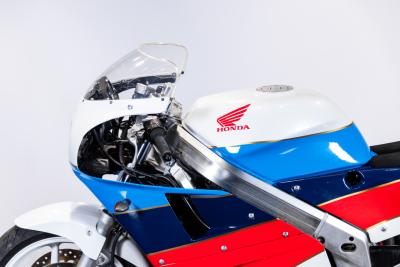 1997 Honda VFR 750 R &quot;RC30 REPLICA&quot;