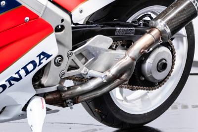 1997 Honda VFR 750 R &quot;RC30 REPLICA&quot;