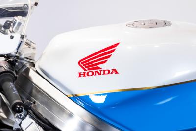 1997 Honda VFR 750 R &quot;RC30 REPLICA&quot;