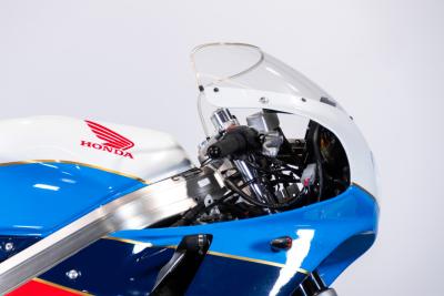 1997 Honda VFR 750 R &quot;RC30 REPLICA&quot;