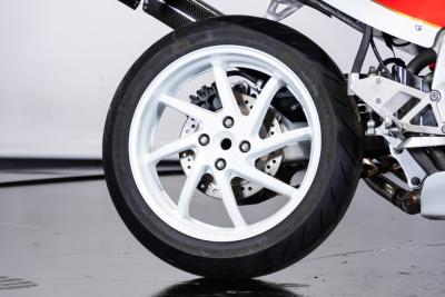 1997 Honda VFR 750 R &quot;RC30 REPLICA&quot;