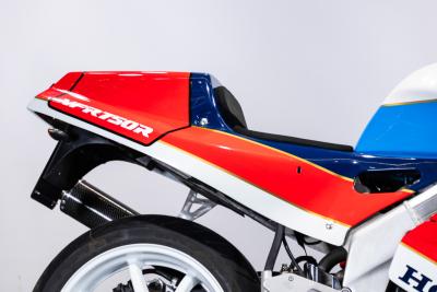 1997 Honda VFR 750 R &quot;RC30 REPLICA&quot;