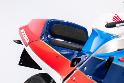 1997 Honda VFR 750 R &quot;RC30 REPLICA&quot;